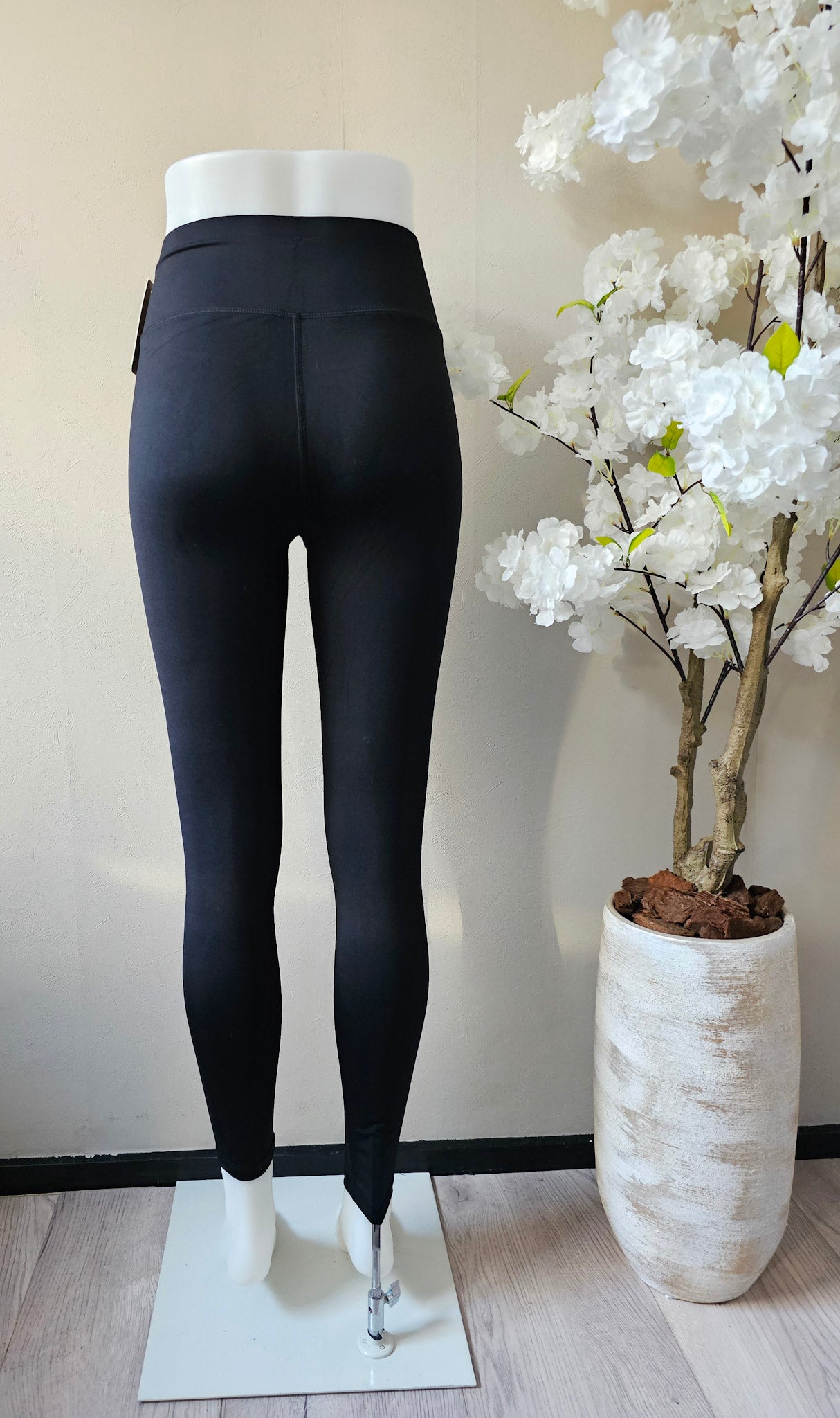 NORFY SPORTLEGGING | ZWART