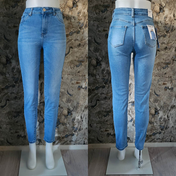 GOODIES JEANS | LIGHT DJ2333