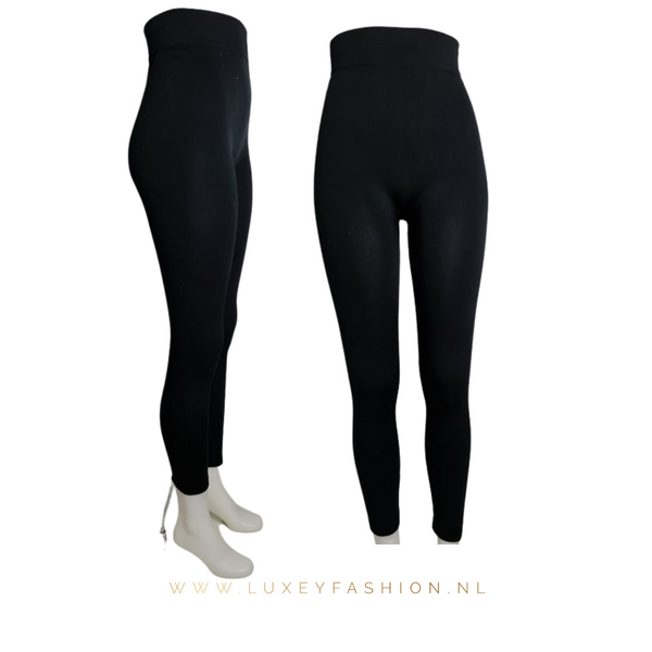 Thermo legging