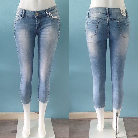 Sarah-Jeans | YC1333 – LETZTE XS!