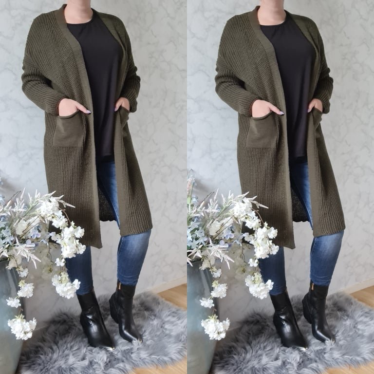 WESTE JEANNET | KHAKI